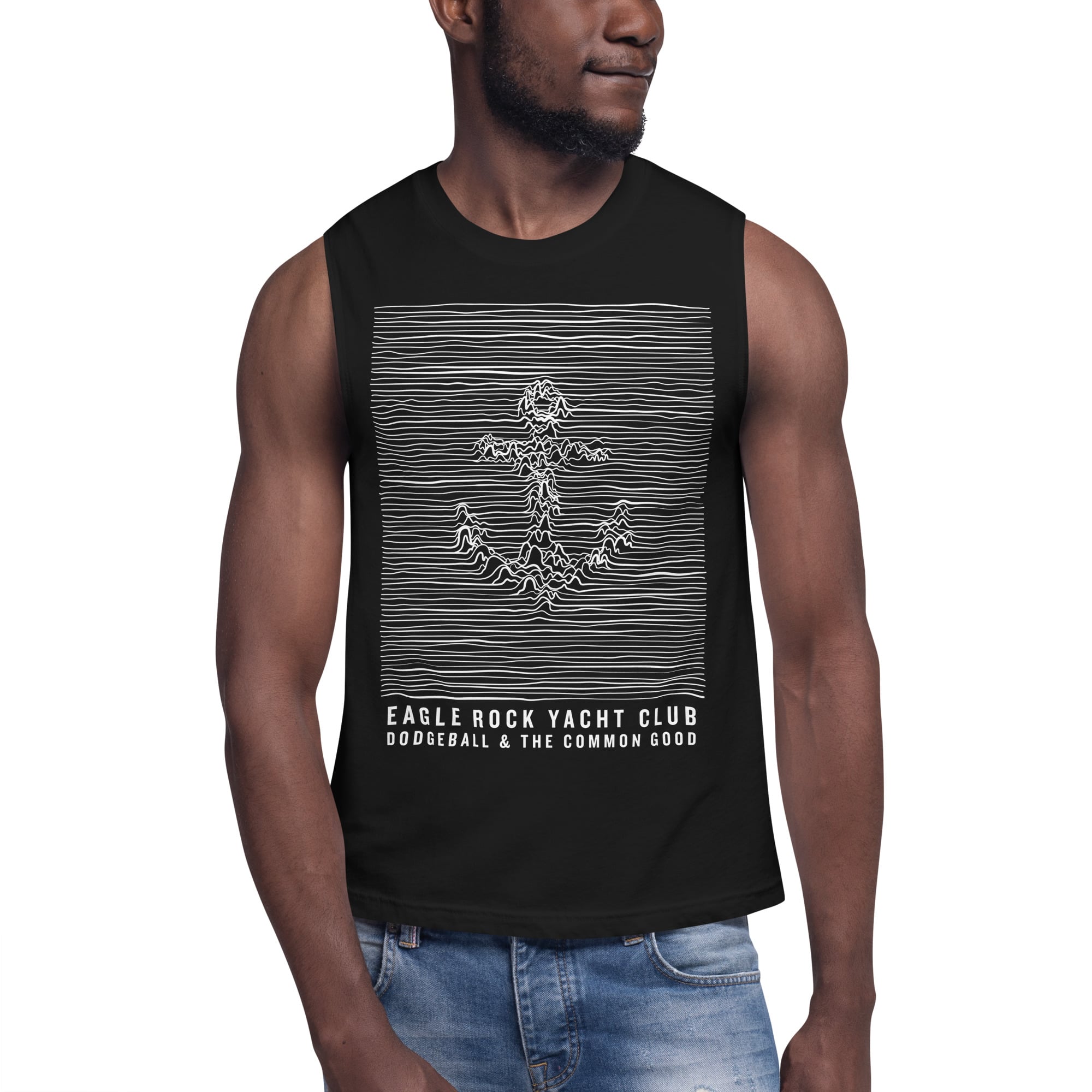 Unknown Treasures Tank - Image 2