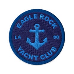 Classic Anchor Patch