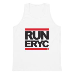 RUN ERYC Tank