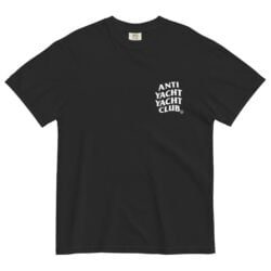 Anti Yacht Tee