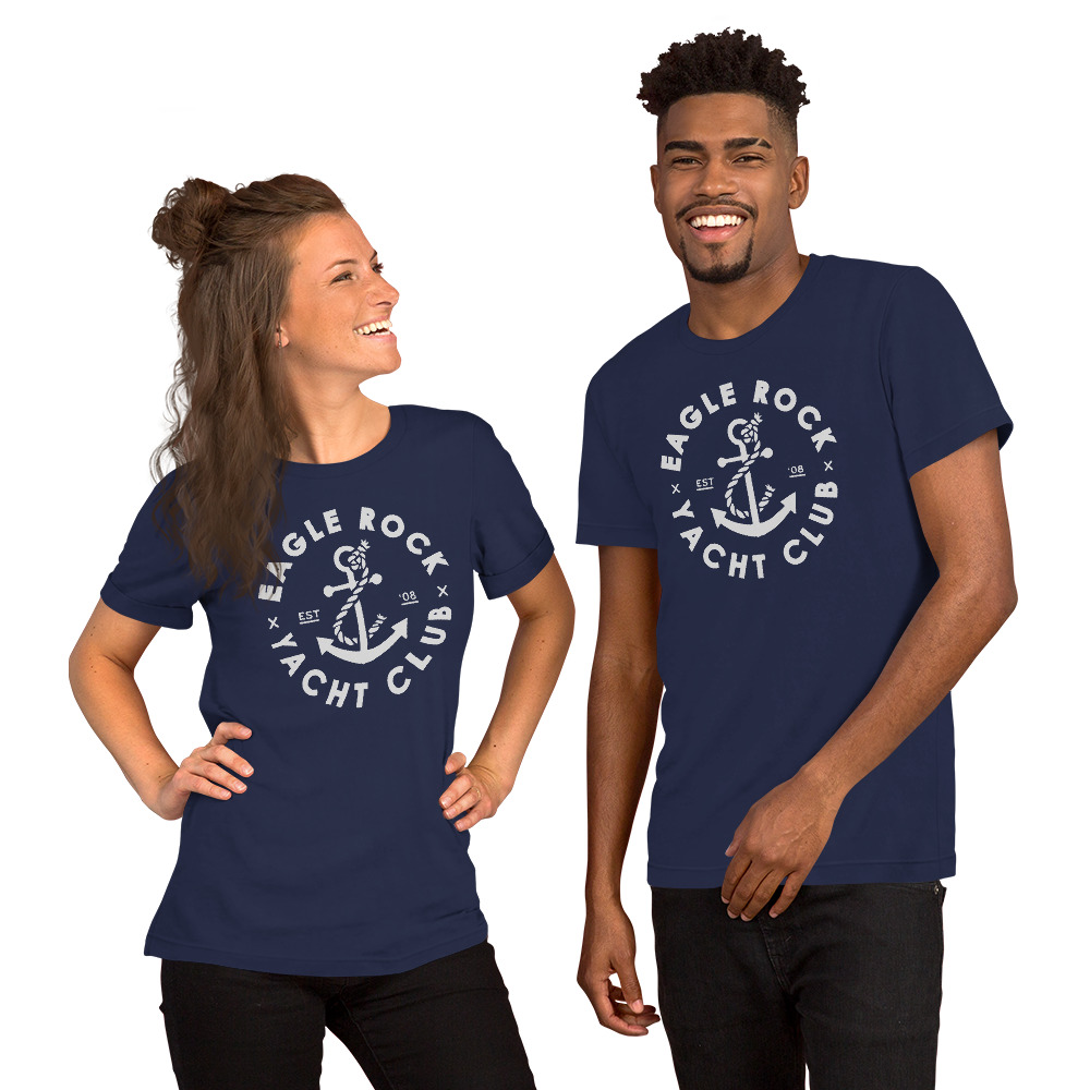 Heritage Tee - Image 3