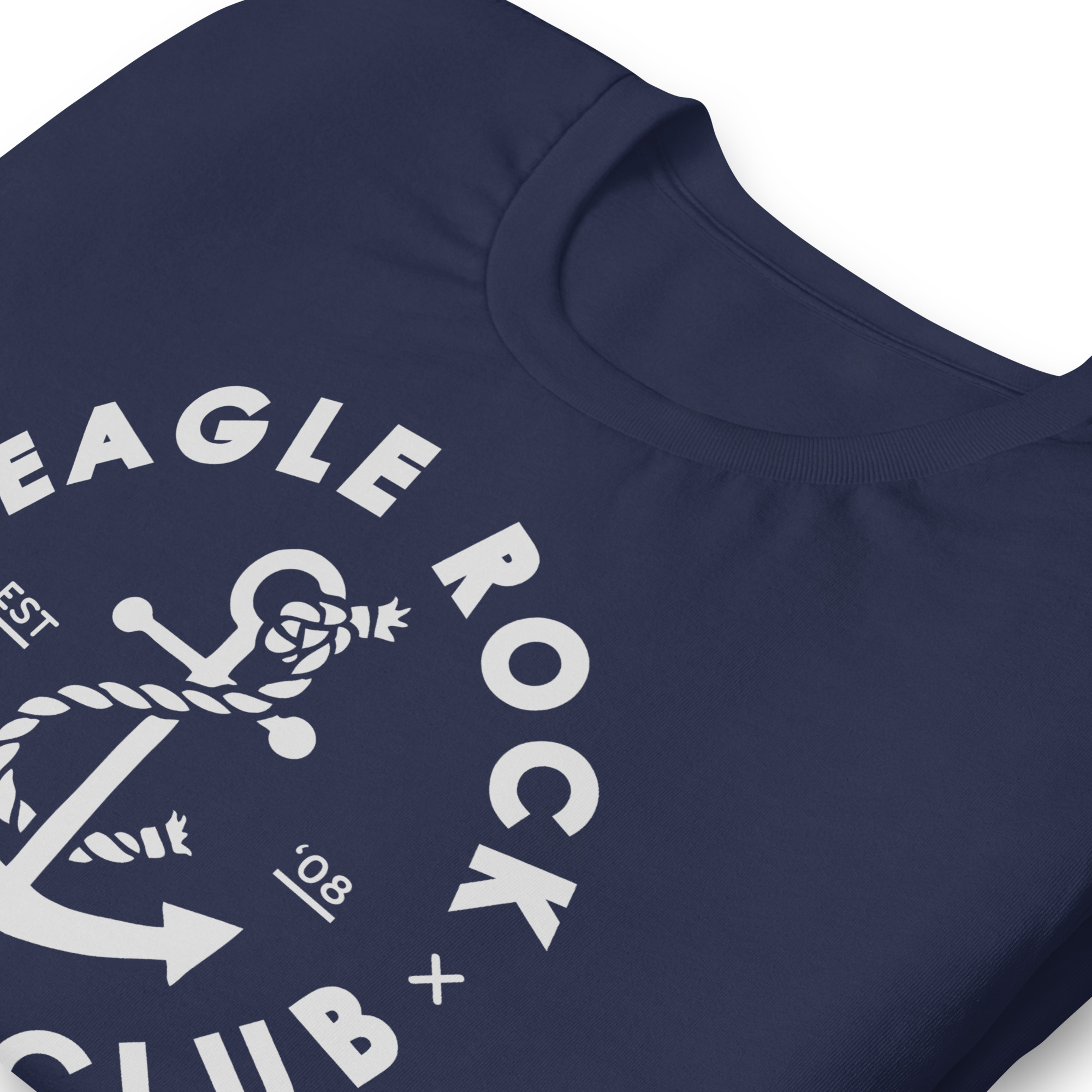 Heritage Tee - Image 4
